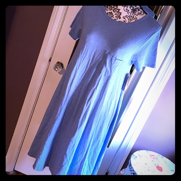 LuLaRoe Dresses & Skirts - LULAROE CARLY